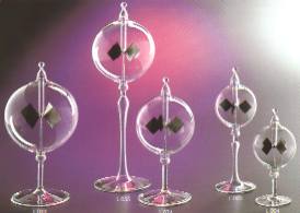 farblose Lichtmuehlen mit Fu�