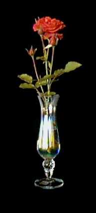 vase adriana 21cm